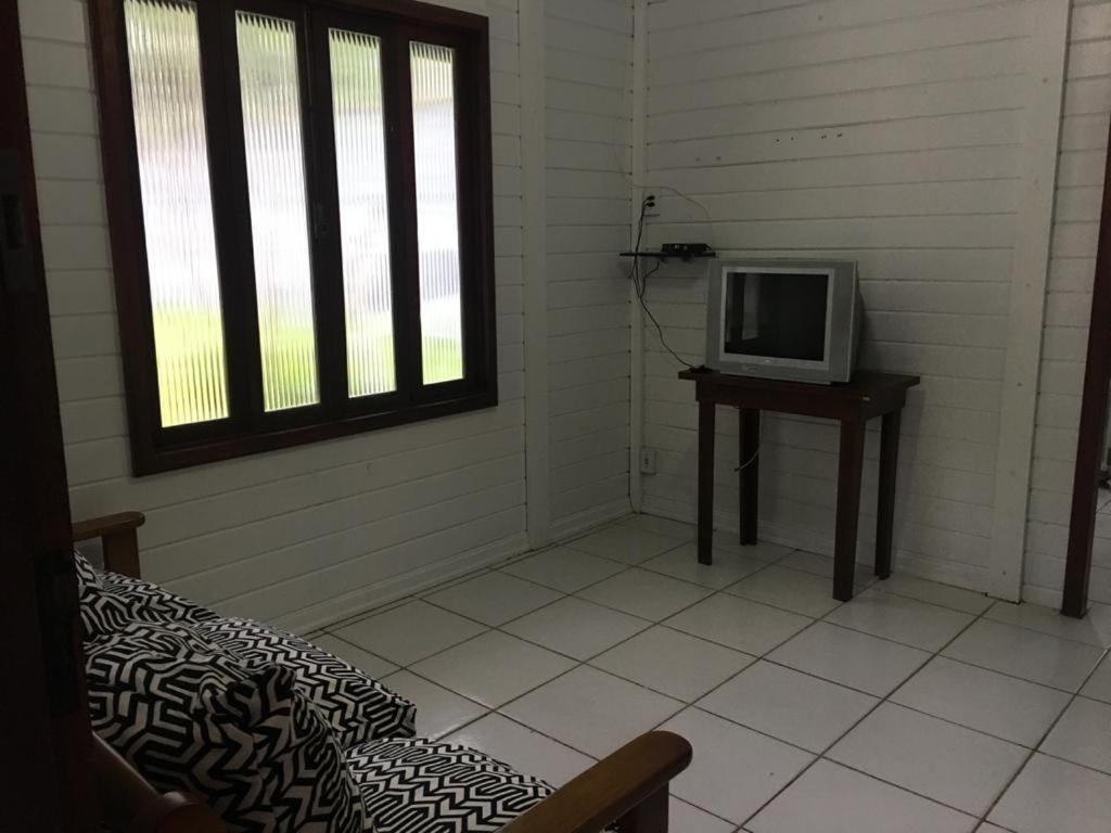 Morada Do Sol Cambury Villa Camburi  Exterior foto