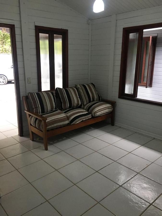 Morada Do Sol Cambury Villa Camburi  Exterior foto